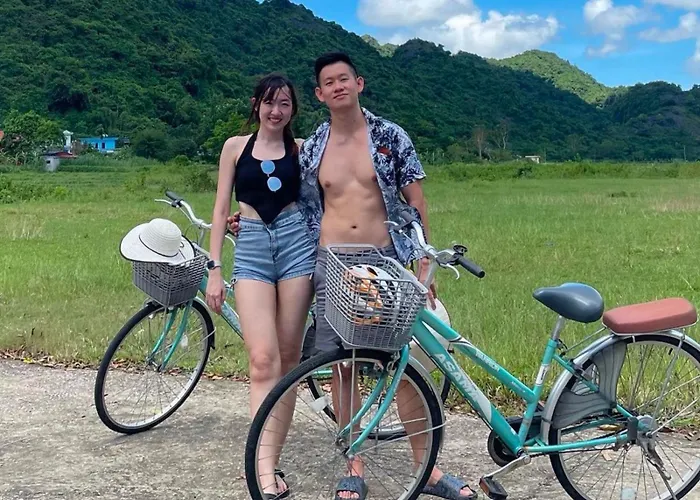  Lan Ha Lotus Cruise Ha Long